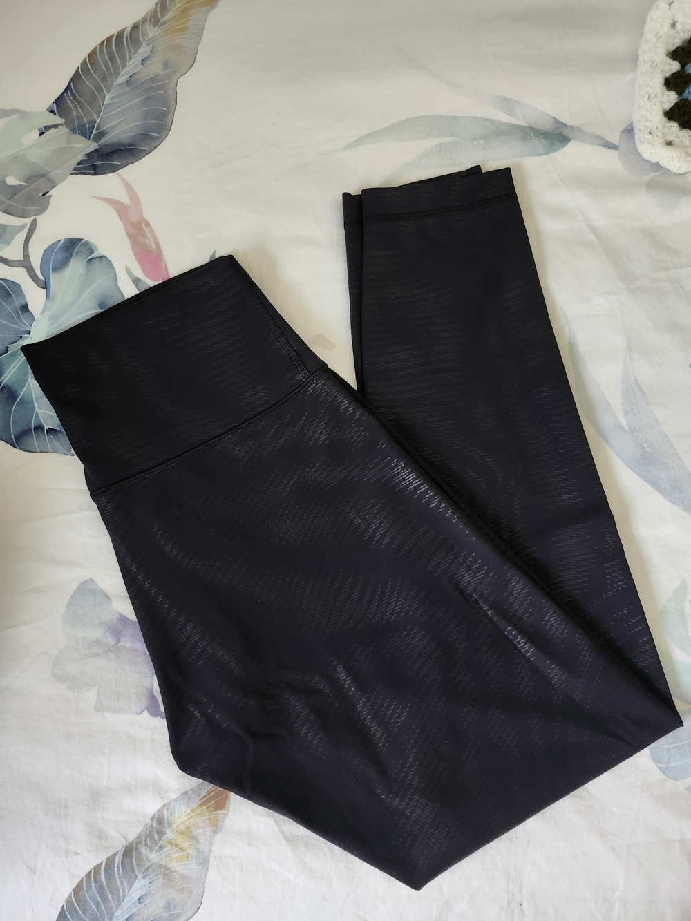 Lululemon Wunder Train Leggings